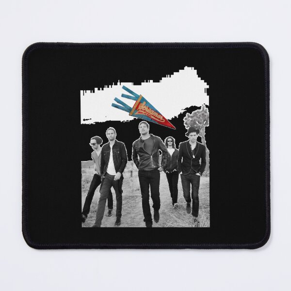 Item preview, American Tour Date designed and sold by NicolaVire.