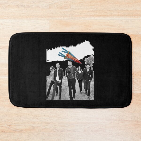 Item preview, American Tour Date designed and sold by NicolaVire.