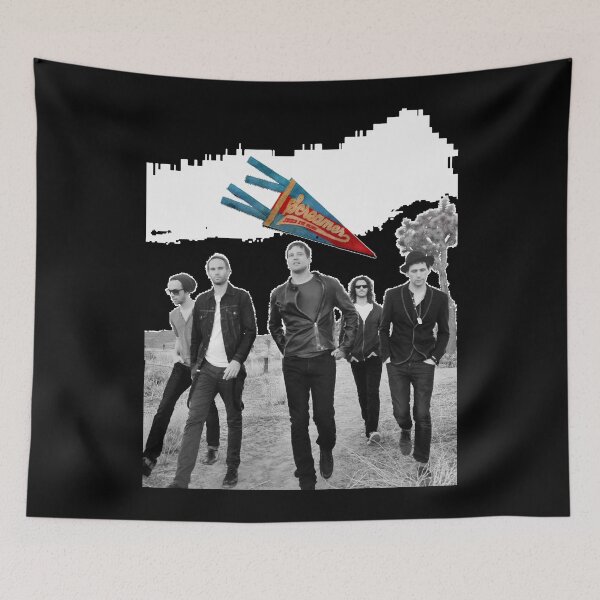 Item preview, American Tour Date designed and sold by NicolaVire.