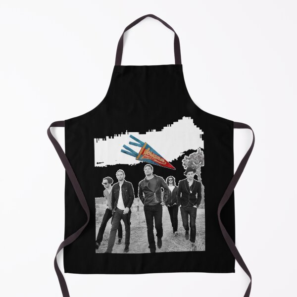 Item preview, American Tour Date designed and sold by NicolaVire.