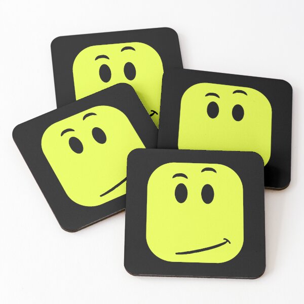 Item preview, Roblox Character Funny Gamer Design designed and sold by Kubala Designs.