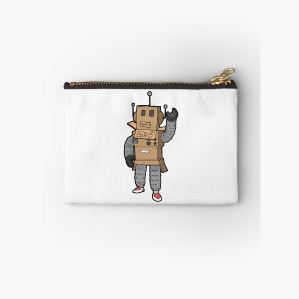 Item preview, Roblox Character Funny Gamer Design designed and sold by Kubala Designs.