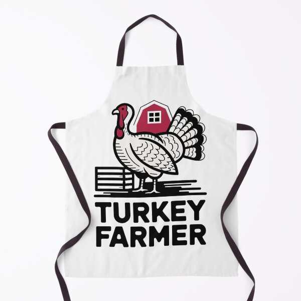 Item preview, Turkey Farming: Sustainable and Local Farm designed and sold by ObjCrea123.