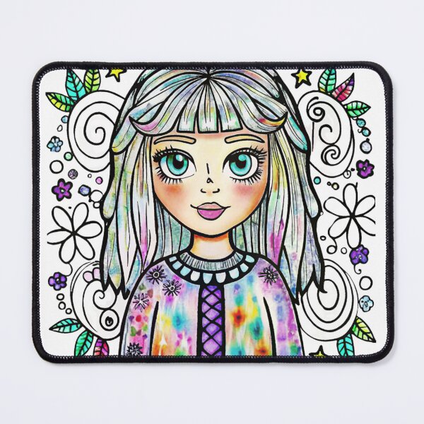 Item preview, Senior Girl – Trendy Graduation Apparel & Accessories for High School Seniors designed and sold by Colorful-Garden.