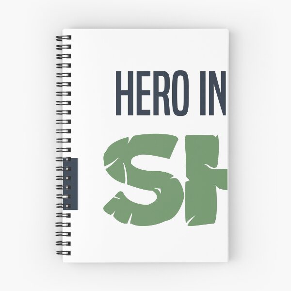 Item preview, Hero In A Bash Shell!  designed and sold by addyosmani.