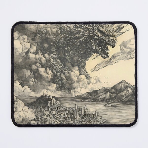 Item preview, Dragon Attack!  designed and sold by NeoRarities.