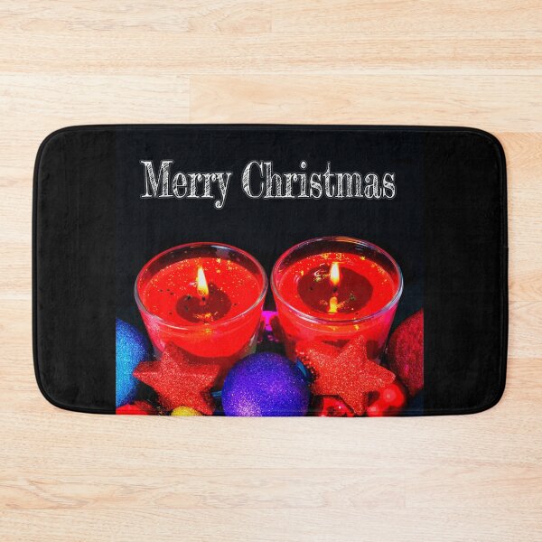 Item preview, Christmas candlelight designed and sold by leobrix.