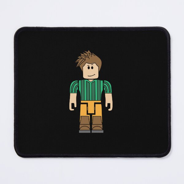 Item preview, Roblox Character Funny Gamer Design designed and sold by Kubala Designs.
