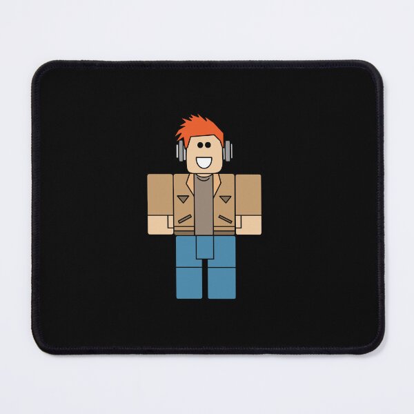 Item preview, Roblox Character Funny Gamer Design designed and sold by Kubala Designs.