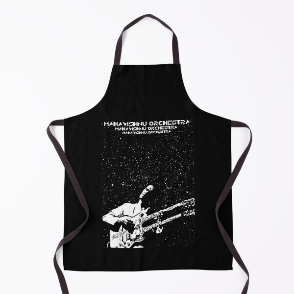 Item preview, Mahavishnu Orchestra And Guitar designed and sold by DollyCadogan.