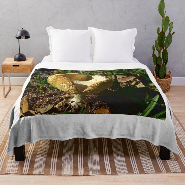 Item preview, Mushroom designed and sold by MercerImages.