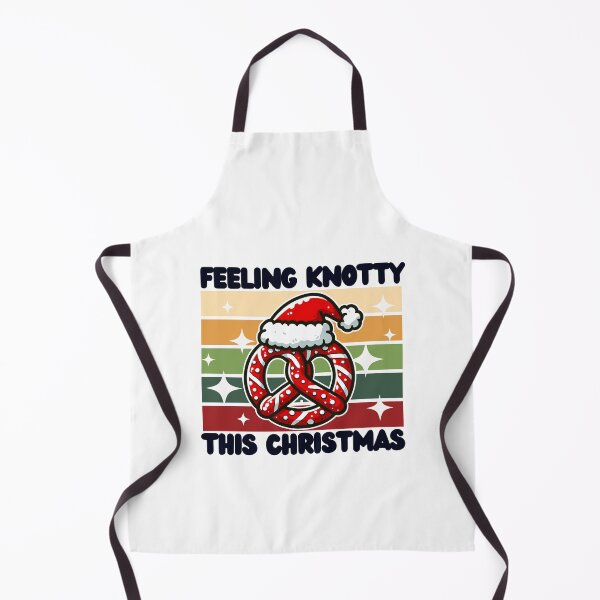 Item preview, Feeling Knotty This Christmas designed and sold by CuteAndCozyTees.