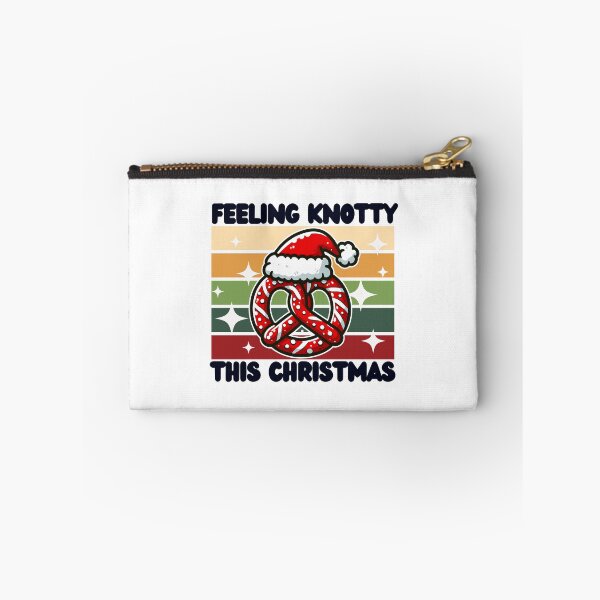 Item preview, Feeling Knotty This Christmas designed and sold by CuteAndCozyTees.