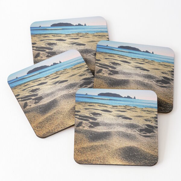 Item preview, Sea and sand, go hand in hand designed and sold by FirstTimeTees.