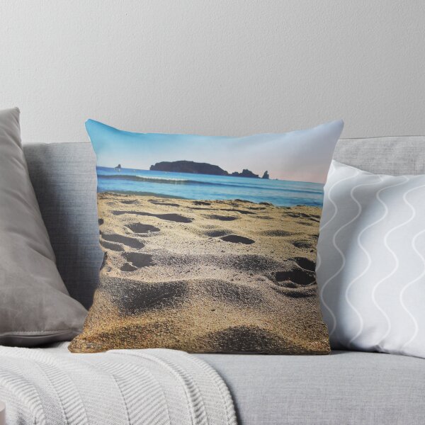 Aperçu de l'œuvre La mer et le sable vont de pair créée et vendue par FirstTimeTees.