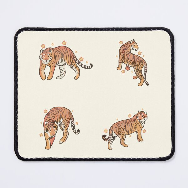 Item preview, tigers pack designed and sold by Artofmayara.