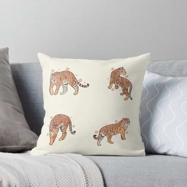 Item preview, tigers pack  designed and sold by Artofmayara.