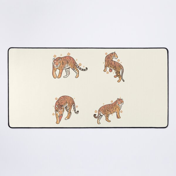 Item preview, tigers pack designed and sold by Artofmayara.
