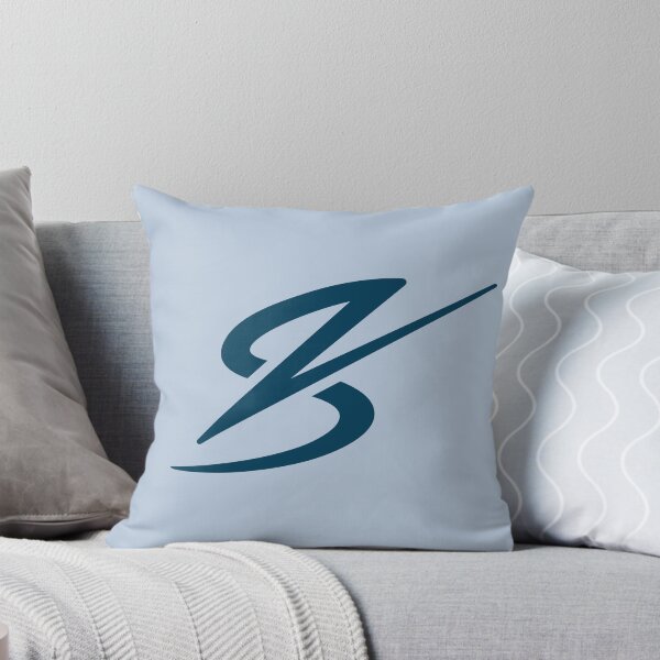 Item preview, Letter S Striking Comet Looks with Aggressive and Sporty Look designed and sold by Wiggly Lines.