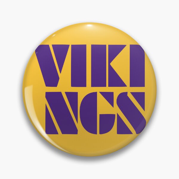 Artikelvorschau, Minnesota Wikinger entworfen und verkauft von sabinako.