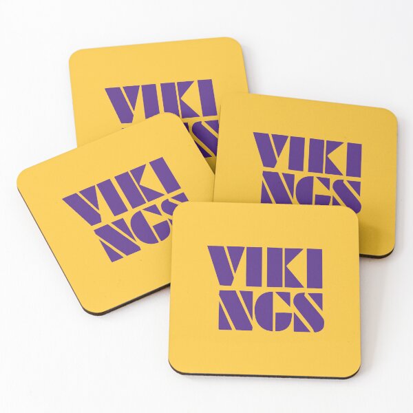 Item preview, Minnesota Vikings designed and sold by sabinako.