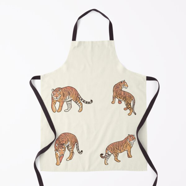 Item preview, tigers pack  designed and sold by Artofmayara.