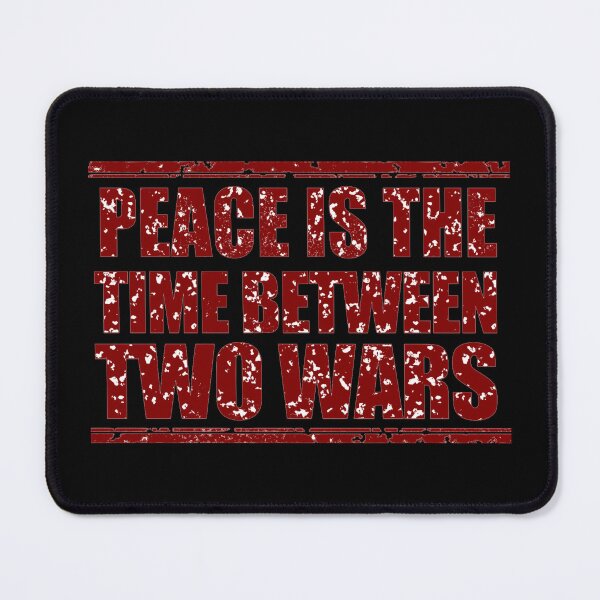 Item preview, Peace creative text designed and sold by MPDesign84.
