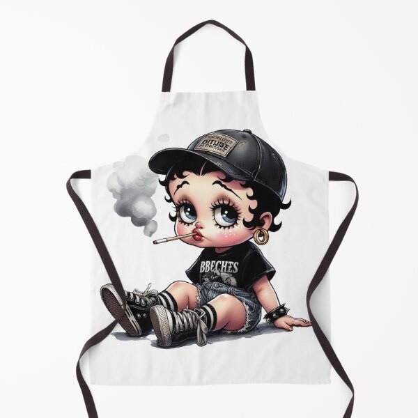 Item preview, BETTY BOOP designed and sold by CHRIST5000.