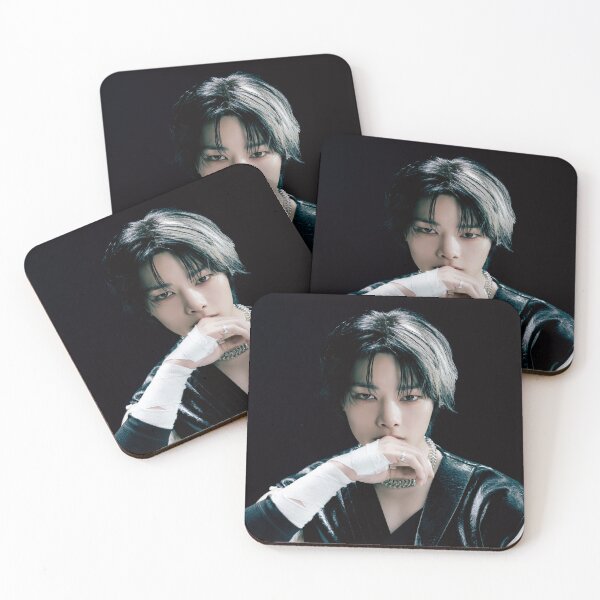 Item preview, Stray Kids I.N GIANT designed and sold by lorienskz.