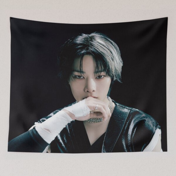 Item preview, Stray Kids I.N GIANT designed and sold by lorienskz.