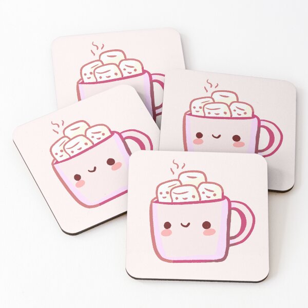 Item preview, Hot cocoa drink  designed and sold by Artofmayara.