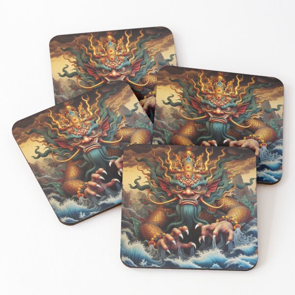 Item preview, Gonggong designed and sold by RaF71PrO.