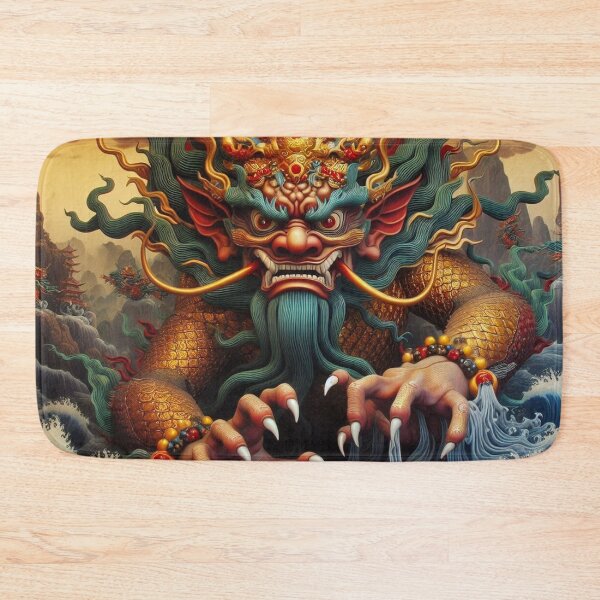 Item preview, Gonggong designed and sold by RaF71PrO.