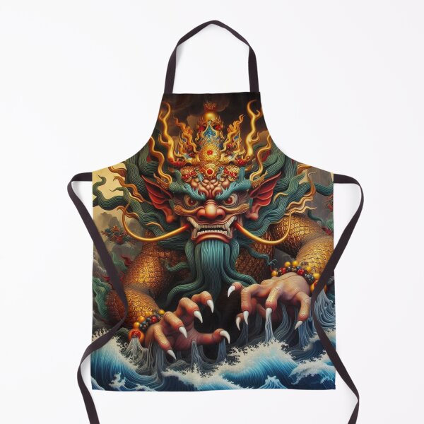 Item preview, Gonggong designed and sold by RaF71PrO.