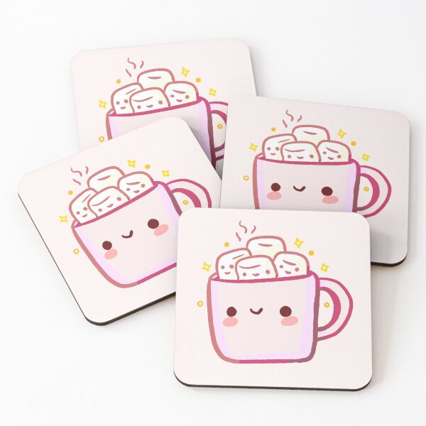 Item preview,  cocoa drink  designed and sold by Artofmayara.