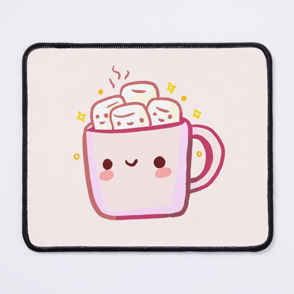 Item preview, cocoa drink designed and sold by Artofmayara.