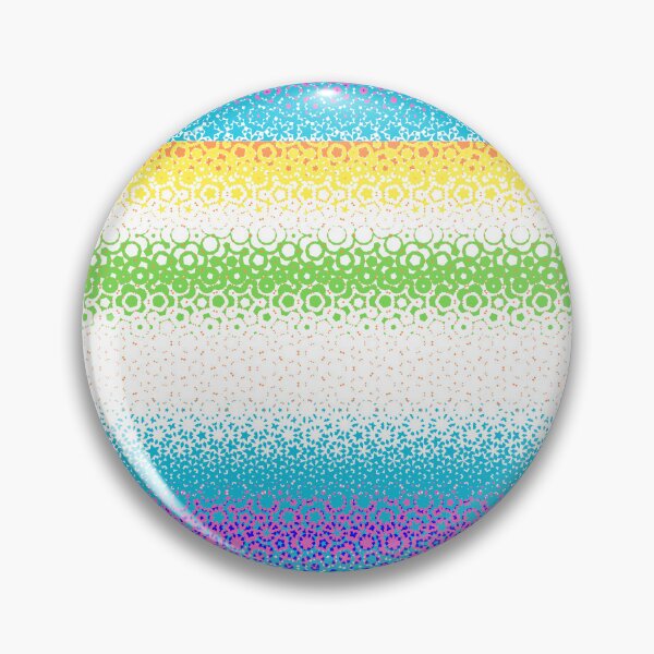 Item preview, Colorful Geometric Gradient Pattern designed and sold by Genie-0750.