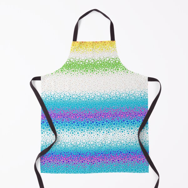 Item preview, Colorful Geometric Gradient Pattern designed and sold by Genie-0750.