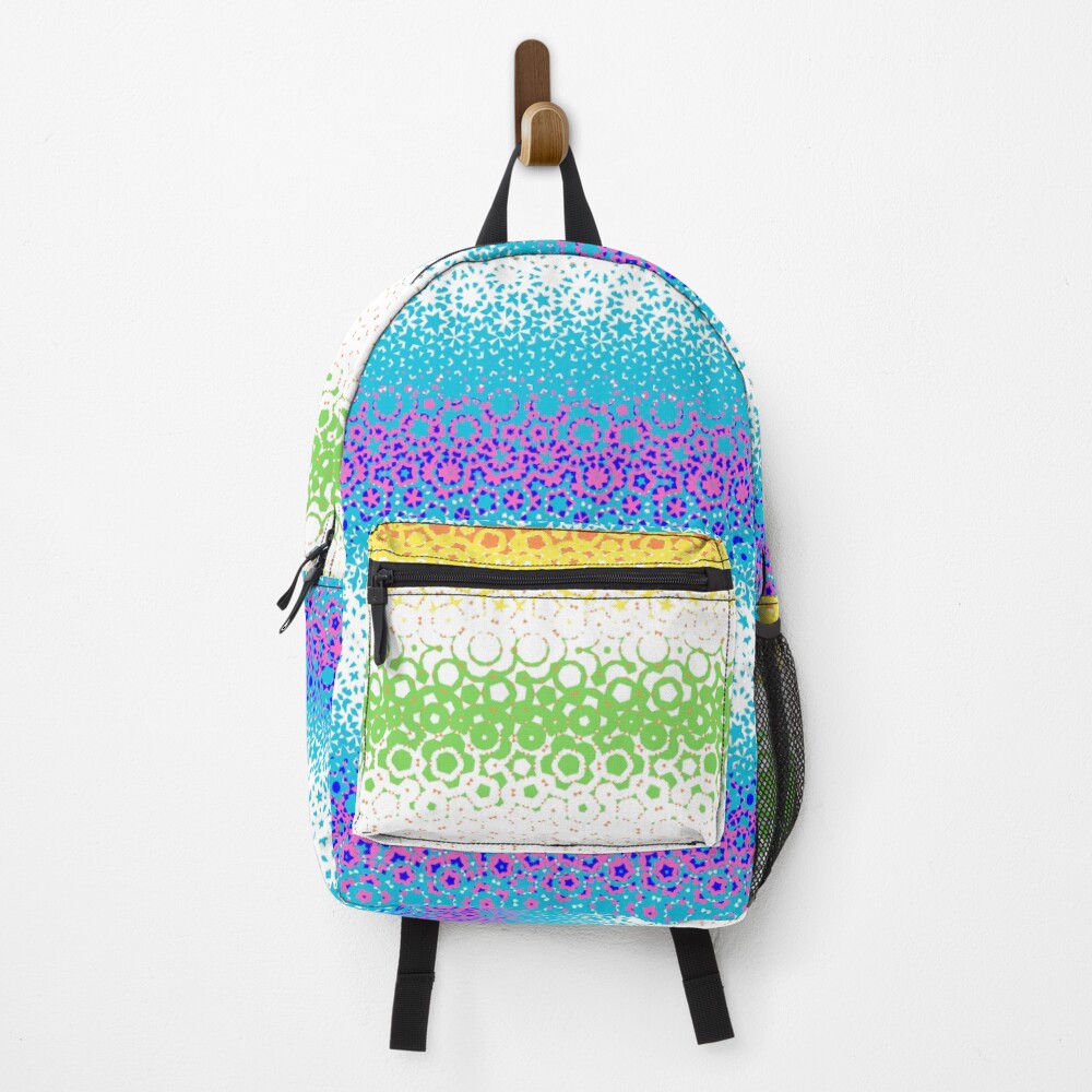 Item preview, Backpack designed and sold by Genie-0750.