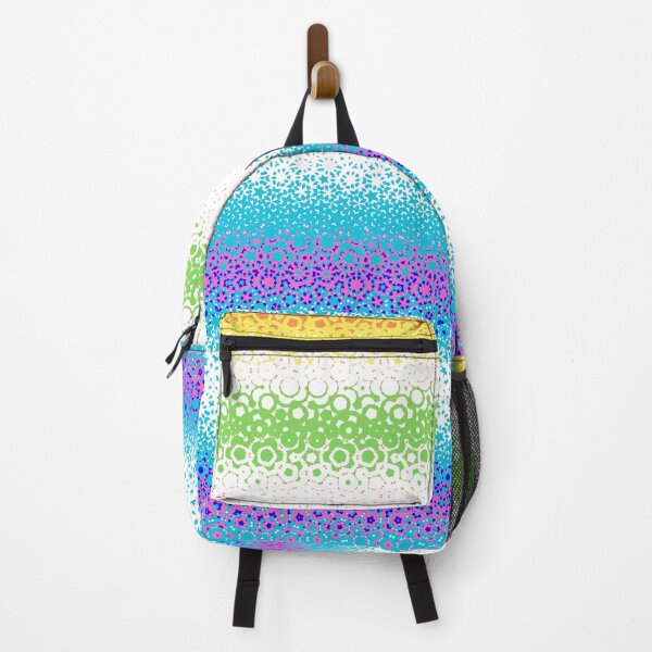 Item preview, Colorful Geometric Gradient Pattern designed and sold by Genie-0750.