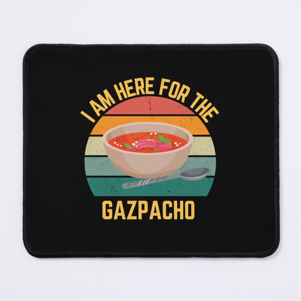 Item preview, i am here for the Gazpacho designed and sold by sydney-syder.