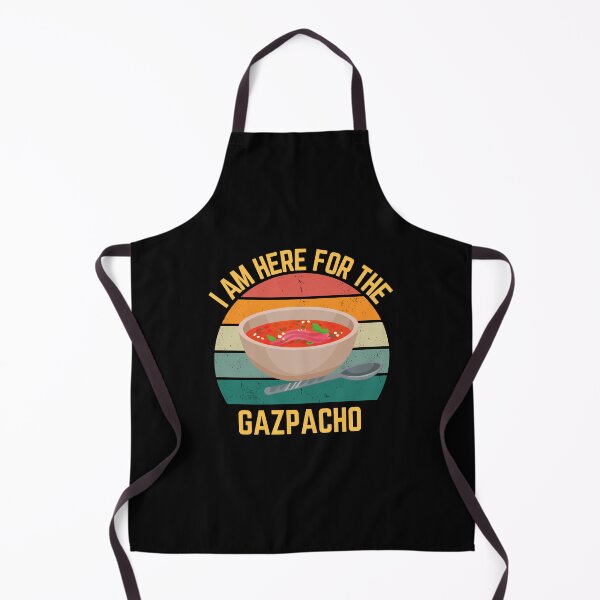 Item preview, i am here for the Gazpacho designed and sold by sydney-syder.