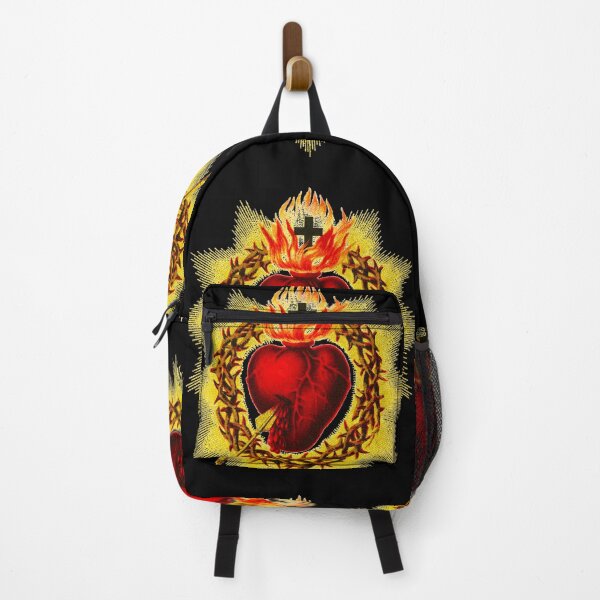Item preview, Sacred heart designed and sold by LoU-LoU-Oficial.