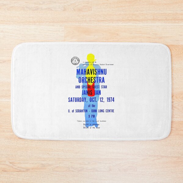 Item preview, MAHAVISHNU ORCHESTRA AND SPECIAL designed and sold by DollyCadogan.