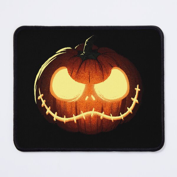 Item preview, Jack Pumpkington designed and sold by tronyx79.