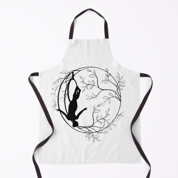 Item preview, Aerial Hoop Shape 1 Branch v3 designed and sold by Halcaecia.