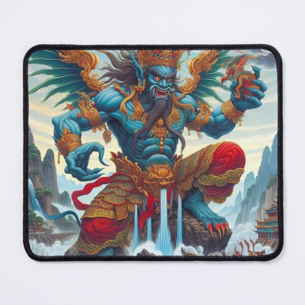 Item preview, Gonggong designed and sold by RaF71PrO.