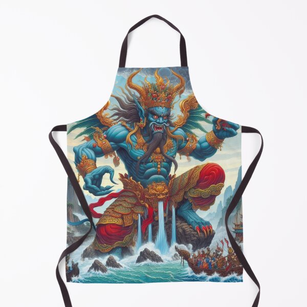 Item preview, Gonggong designed and sold by RaF71PrO.