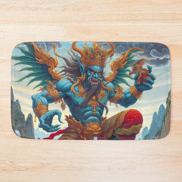 Item preview, Gonggong designed and sold by RaF71PrO.