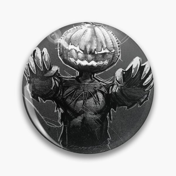 Item preview, Pumpkin Head designed and sold by StevenHall81.